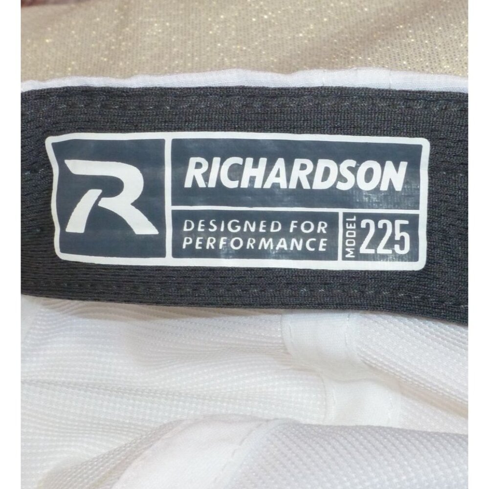 Reformation Brewery Logo White Adjustable Baseball Cap - Picture 6 of 7